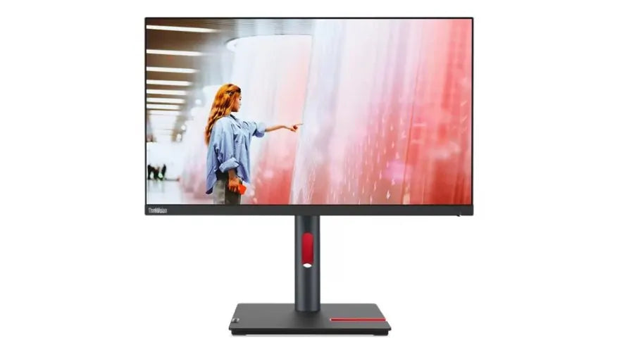 Lenovo ThinkVision P24q-30 23.8 Inches Monitor - 63B4GAT6UK Lenovo ThinkVision P24q-30 23.8 Inches Monitor - 63B4GAT6UK